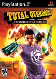Total Overdose (PlayStation 2)